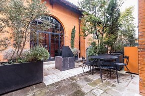 Residence Casin dei Spiriti