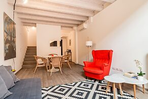 Residence Casin dei Spiriti