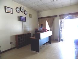 LandMark Hotel