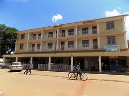 LandMark Hotel