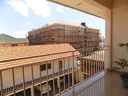 LandMark Hotel