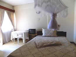LandMark Hotel
