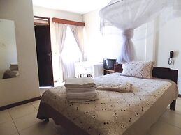 LandMark Hotel