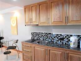 Poolview Condo Rentbuythailand