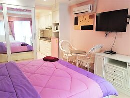 Lovely Jomtien Beach Apartment