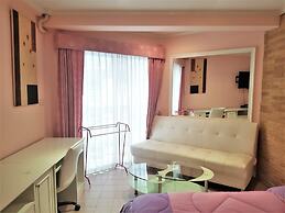 Lovely Jomtien Beach Apartment