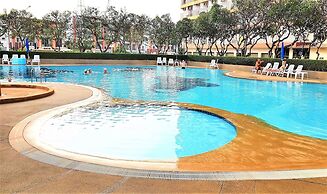 Lovely Jomtien Beach Apartment