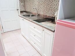 Lovely Jomtien Beach Apartment