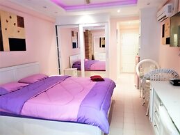 Lovely Jomtien Beach Apartment