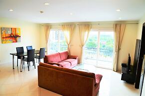 Park Lane Resort Jomtien Beach