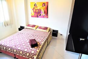 Park Lane Resort Jomtien Beach