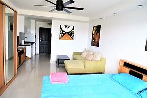 Central Pattaya Plaza Condotel