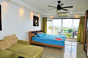 Central Pattaya Plaza Condotel