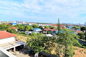 Central Pattaya Plaza Condotel