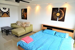 Central Pattaya Plaza Condotel