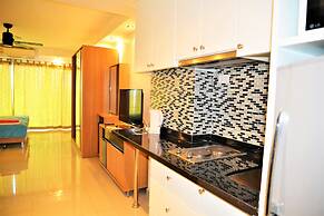 Central Pattaya Plaza Condotel