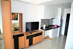 Central Pattaya Plaza Condotel