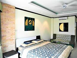 Studio Close to Jomtien Beach