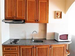 Sea View Studio Jomtien