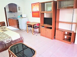 Sea View Studio Jomtien