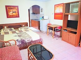 Sea View Studio Jomtien