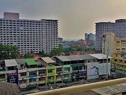 View Talay 1 With a Sea View