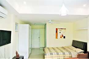 Central Pattaya Apartment