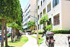 Central Pattaya Apartment