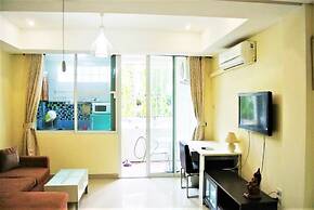 Central Pattaya Apartment