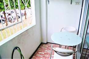 Central Pattaya Apartment