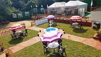 Royal Resort