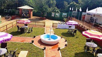 Royal Resort