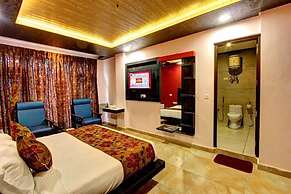 The Moniker Resort And Spa