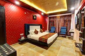 The Moniker Resort And Spa