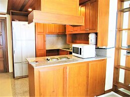 2-bed Sea View - Jomtien Beach - Sleeps 4