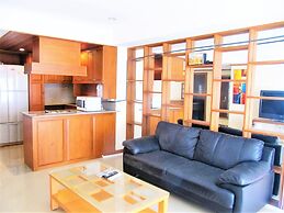2-bed Sea View - Jomtien Beach - Sleeps 4