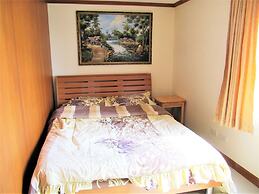 2-bed Sea View - Jomtien Beach - Sleeps 4