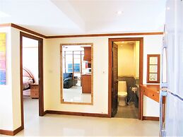 2-bed Sea View - Jomtien Beach - Sleeps 4