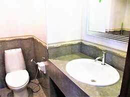 2-bed Sea View - Jomtien Beach - Sleeps 4