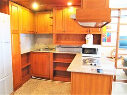 2-bed Sea View - Jomtien Beach - Sleeps 4