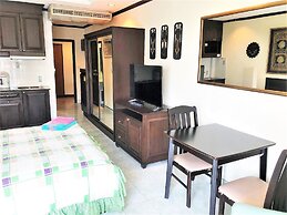 15th Floor Sea View Apartment - Sleeps 2