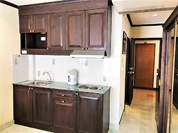 15th Floor Sea View Apartment - Sleeps 2
