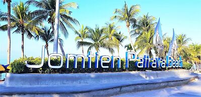 Sea View Condo - Jomtien Beach