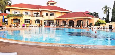 Sea View Condo - Jomtien Beach