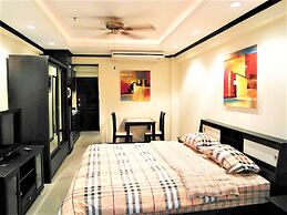 Sea View Condo - Jomtien Beach