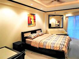 Sea View Condo - Jomtien Beach