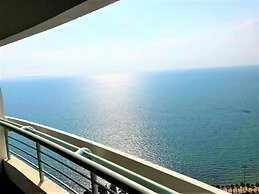 Metro Jomtien Condotel - Sleeps 2