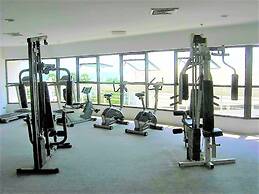 Metro Jomtien Condotel - Sleeps 2