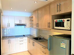Metro Jomtien Condotel - Sleeps 2