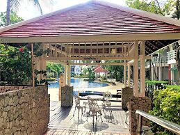 Metro Jomtien Condotel - Sleeps 2